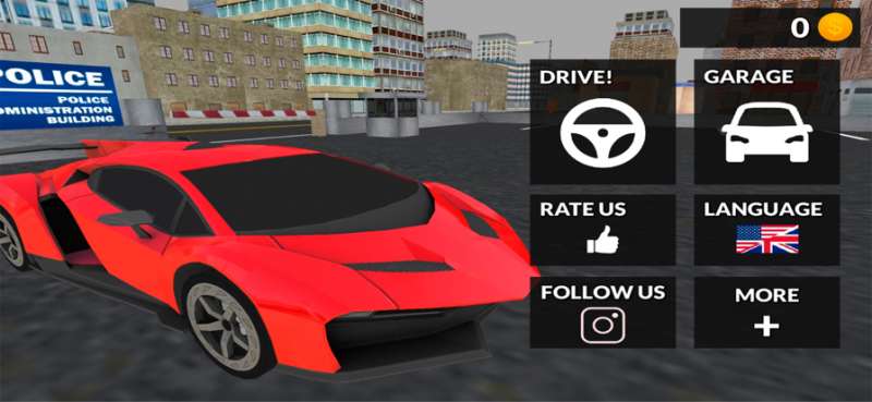 City Car Driving 2022ios版0