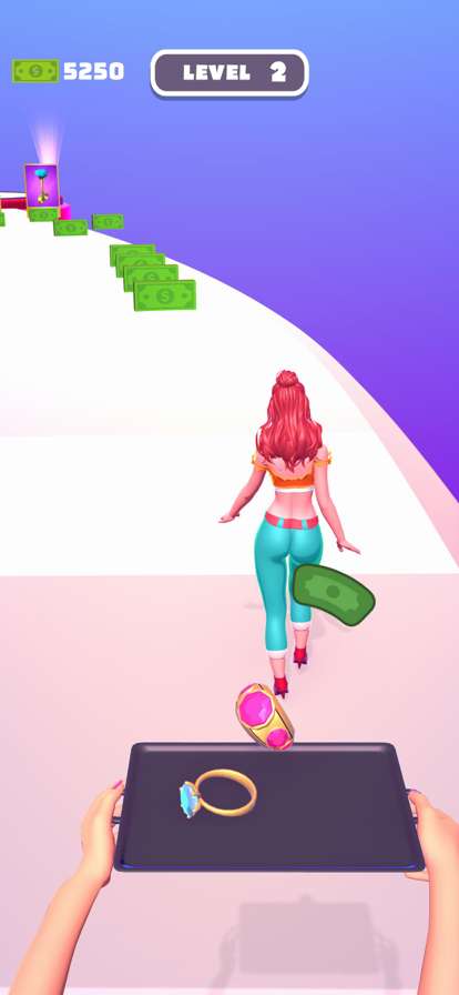 Jeweler Store Runios版3