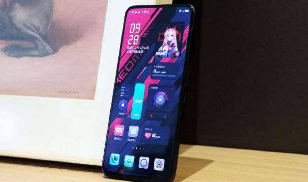 红魔7pro开启单手模式方法是什么