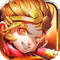 降魔神话(登录送满V)