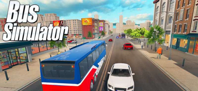 Public Coach Busios版3