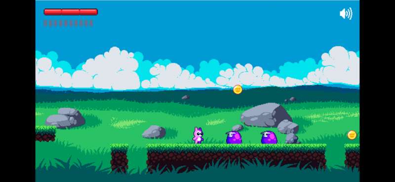 Forest Soul Action Platformerios版1