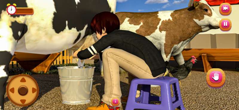 宠物护理游戏ios版3