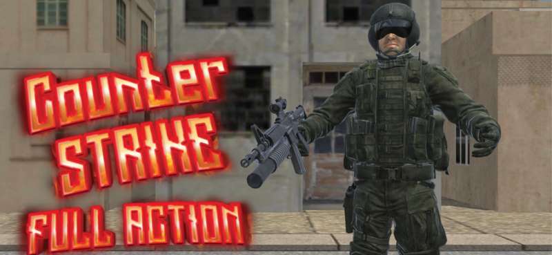 Army Counter Modern Strike fpsios版0