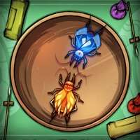 蛐蛐也疯狂ios版