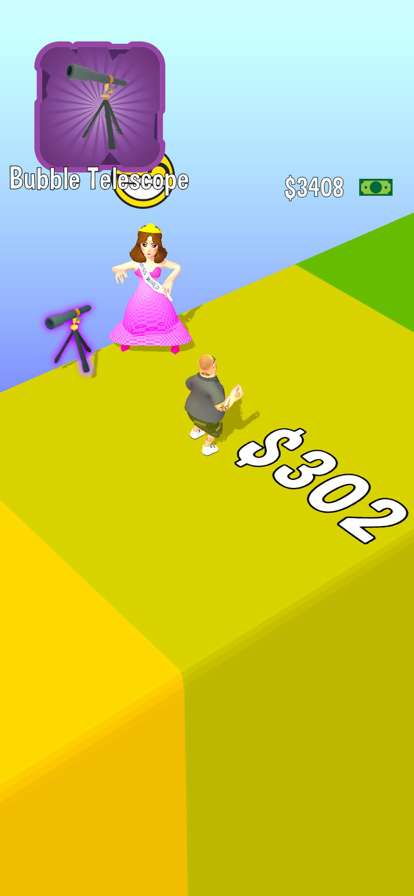 Storage Runner 3Dios版5