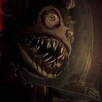 Dark monkei: scary murderios版