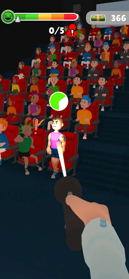 Movie Time 3Dios版5