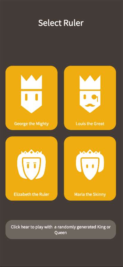 Car Swiping Decision gameios版1