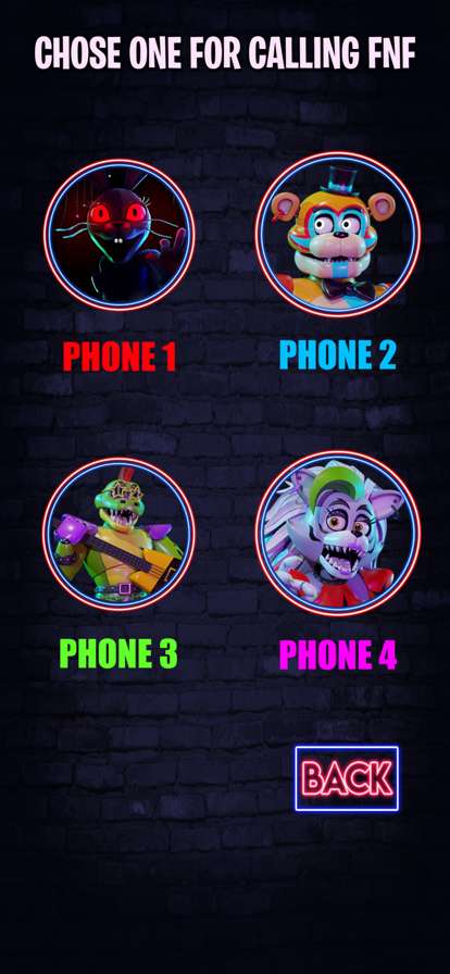 Vanny Security Breach Gameios版1