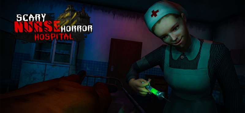 可怕的护士恐怖医院ios版4