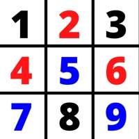 Sudoku Friendsios版