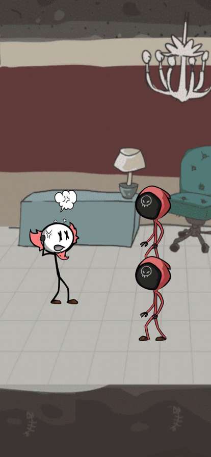 帮他逃生之航海脱险ios版5