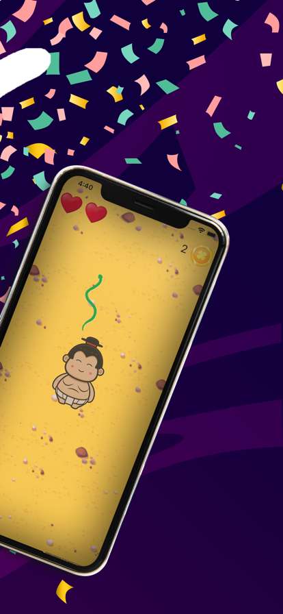 Casumo Mobileios版3