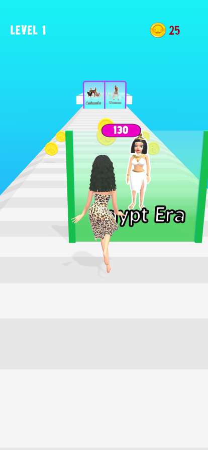 Fashion History!ios版0