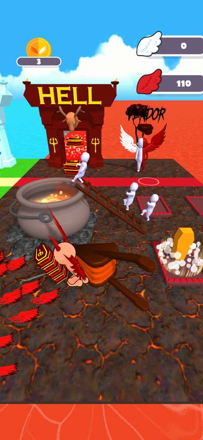 Hereafter Kingdomios版4