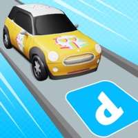 Parking Lot: Car Park Masterios版