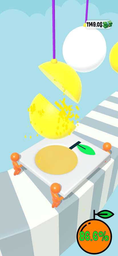 Colour Cut 3Dios版7