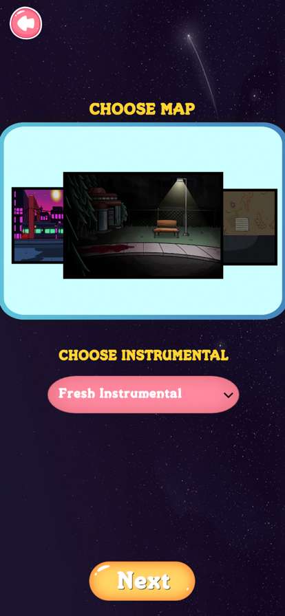 Music Playtime Battle!ios版3