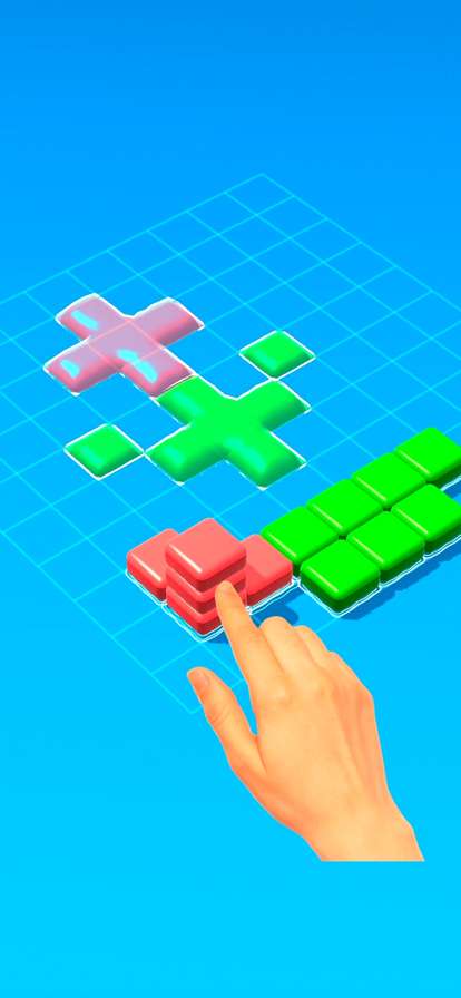 Stack Unstack!!ios版4