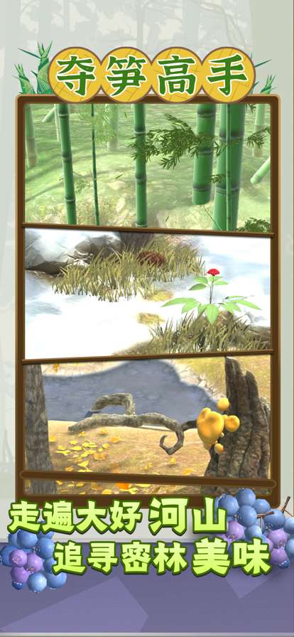 夺笋高手ios版2