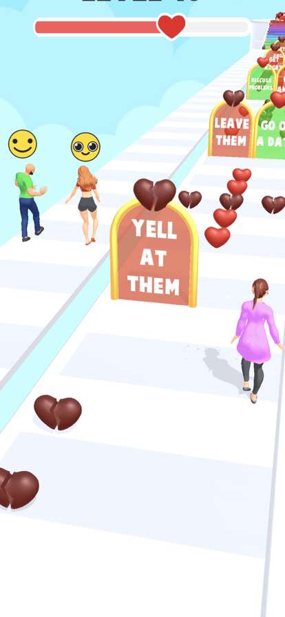 Couple Therapy 3Dios版1