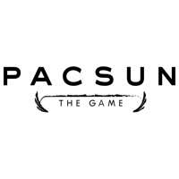 Pacsun the Gameios版