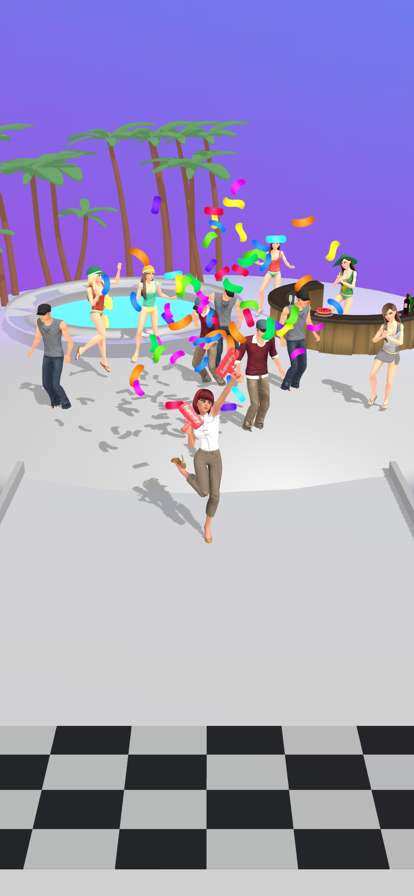 Money Rotation Runnerios版12