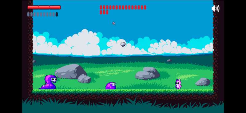 Forest Soul Action Platformerios版0