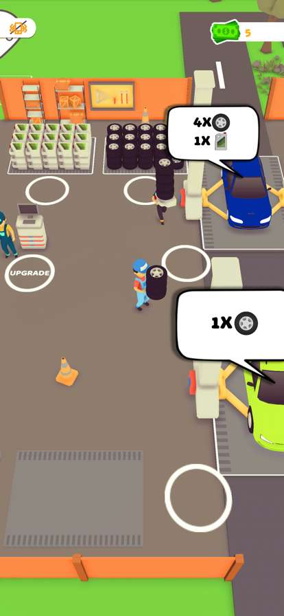 Car Mechanic!!ios版3