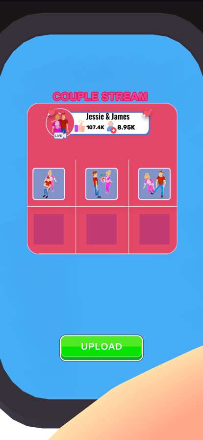 Streamer Prank 3Dios版5