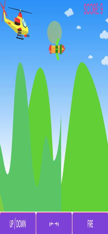 Ethio Chopperios版8