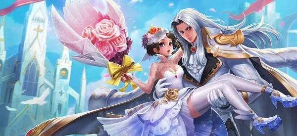 王者荣耀周瑜真爱至上什么时候返场 王者荣耀2022周瑜真爱至上返场时间