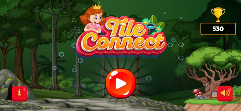 Tile Connect Foreverios版7