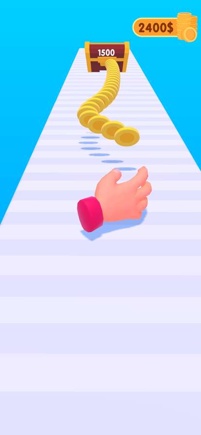 Influencer Raceios版8