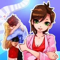 Couple Therapy 3Dios版