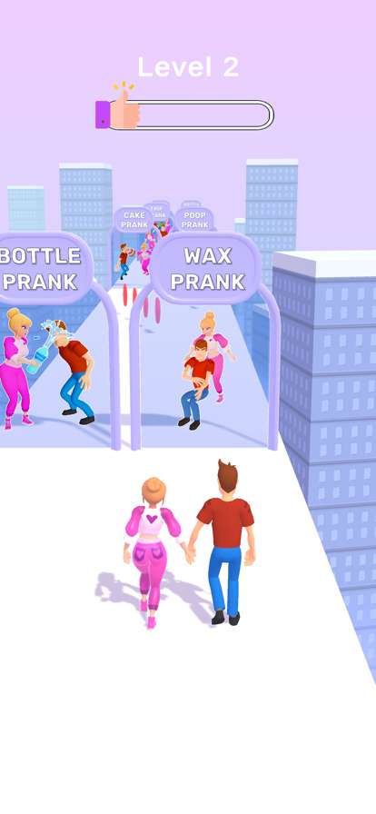 Streamer Prank 3Dios版0