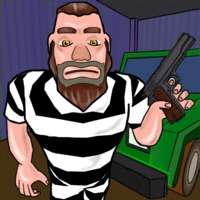 Prisoner Neighbor Escapeios版