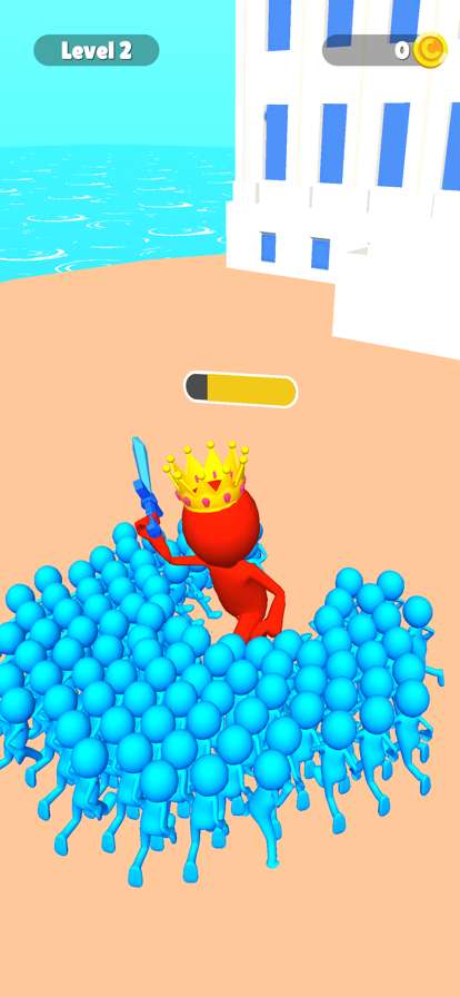 Type and Fightios版2