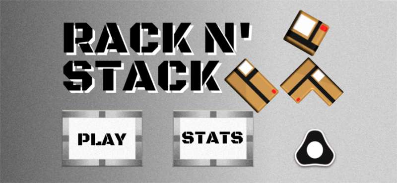 Rack n\' Stackios版0