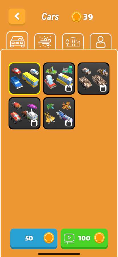 Parking Game 3Dios版4