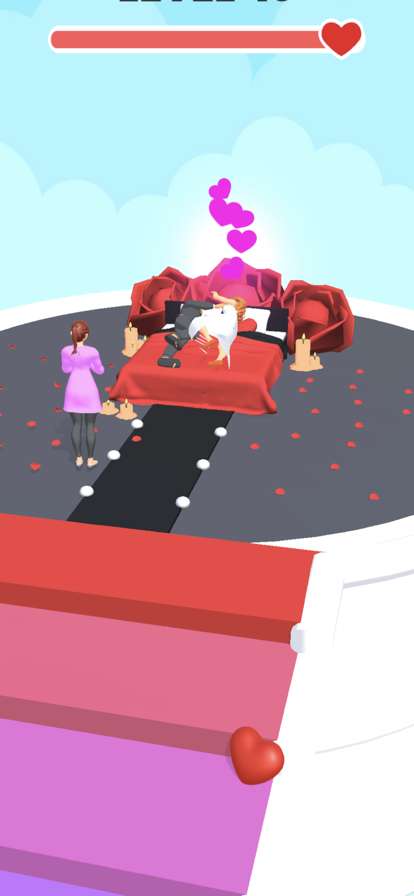 Couple Therapy 3Dios版0