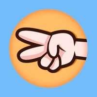 超级石头剪刀布ios版