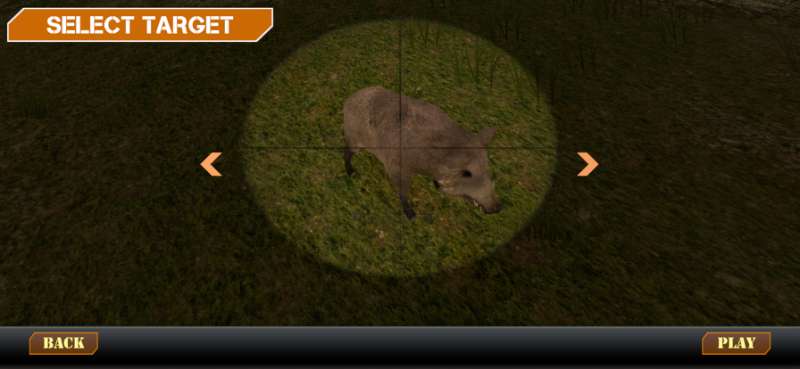 SGN Sports Wild Game Huntingios版4