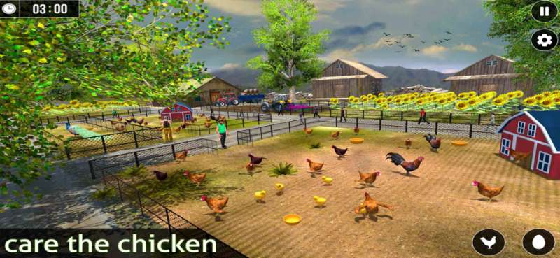 收获农作物ios版4