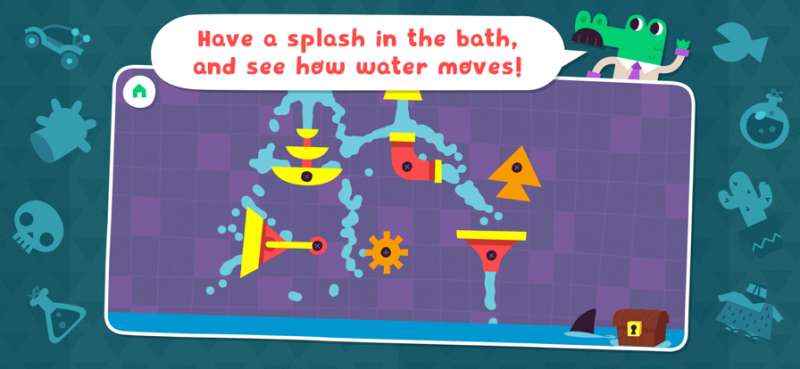 Curiosity Shopios版3