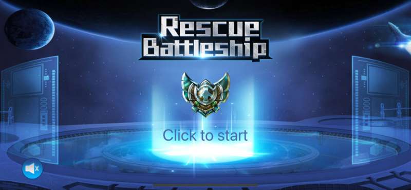 狂暴飞船:星际救援ios版0