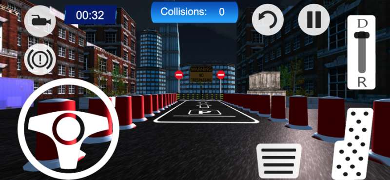 Bus Simulationios版2