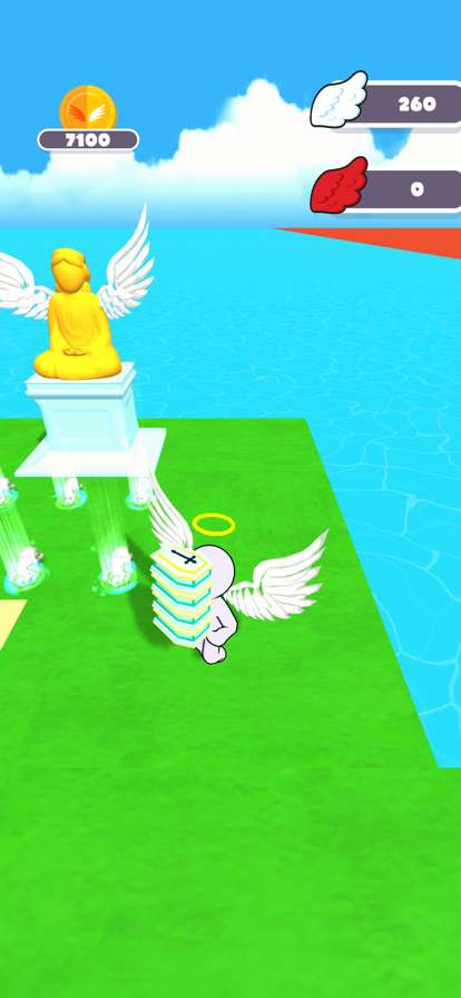 Hereafter Kingdomios版6