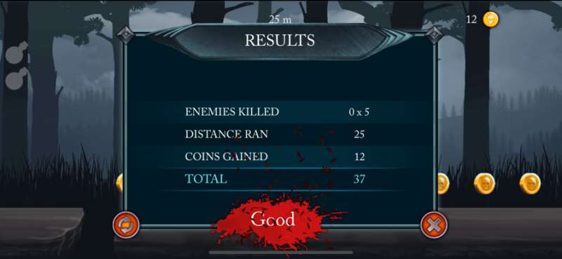 Witch killer : Hero Runios版4